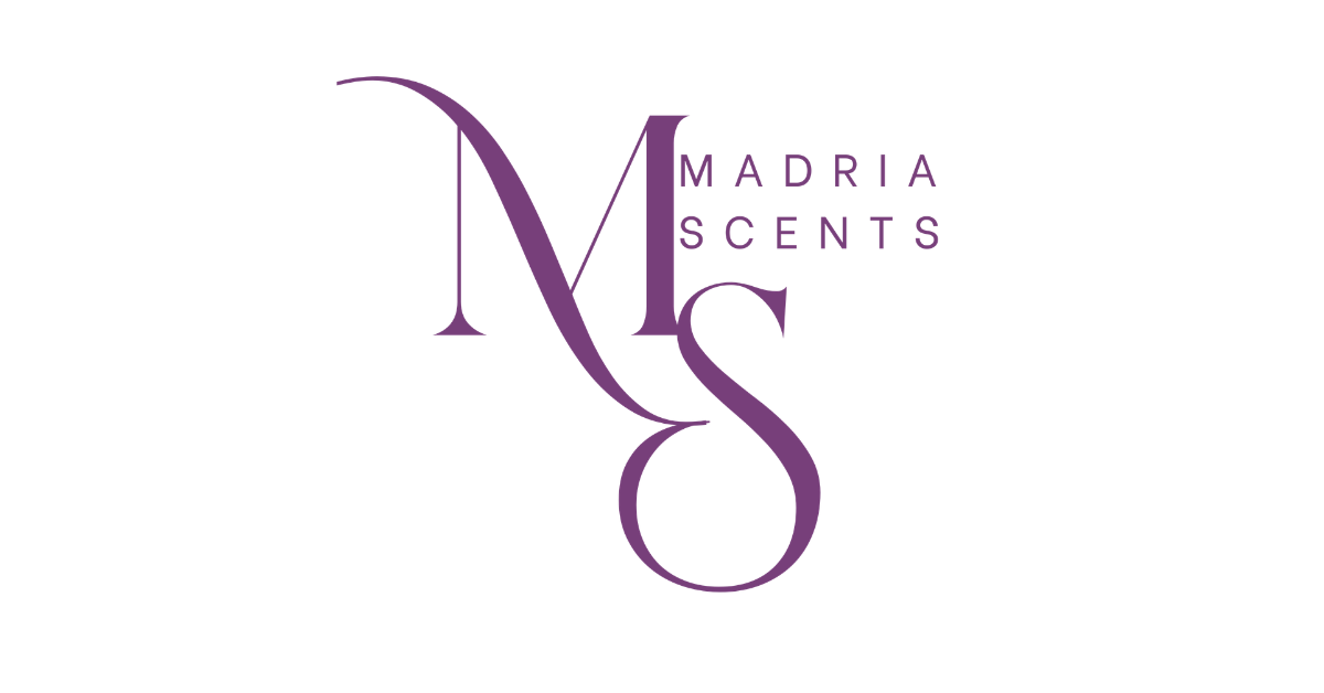 MadriaScents | Lumânări parfumate handmade din România