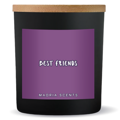 Cadou personalizat pentru cel mai bun prieten. Cadou pentru cea mai buna prietena. Decor elegant pentru dormitor. Decor elegant pentru camera. Lumanare parfumata cadou pentru cei mai buni prieteni. Cadou BFF.