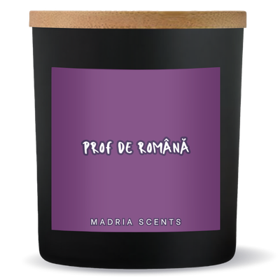 Cadou personalizat pentru profesorii de romana. Cadou pentru inceput de an scolar. Cadou profesor de romana. Cadou profesoara de limba romana. Cadou handmade.
