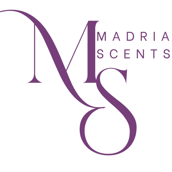 MadriaScents